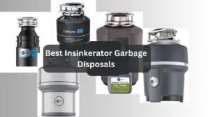 Best Insinkerator Garbage Disposals