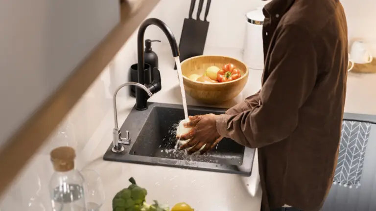 Best Kitchen sink for small spaces 