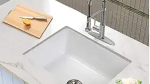 Pros and Cons of porcelain kitchen sinks